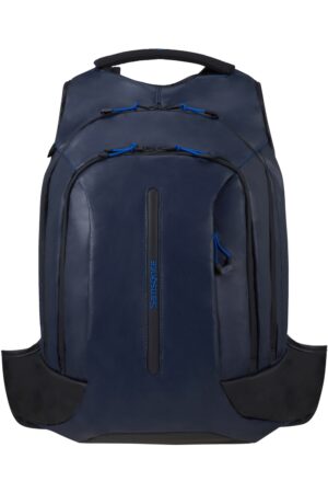 ECODIVER LAPTOP BACKPACK M BLUE NIGHT