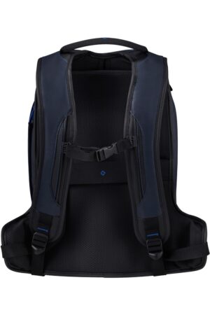 ECODIVER LAPTOP BACKPACK M BLUE NIGHT