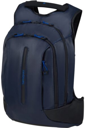 ECODIVER LAPTOP BACKPACK M BLUE NIGHT