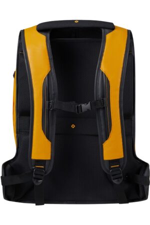 ECODIVER LAPTOP BACKPACK L YELLOW