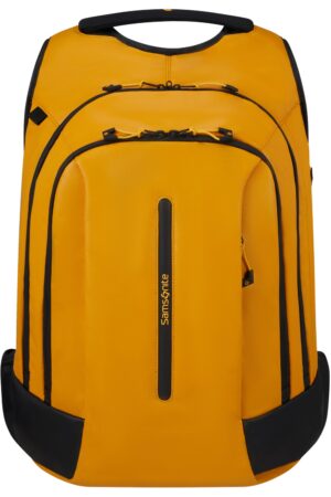 ECODIVER LAPTOP BACKPACK L YELLOW