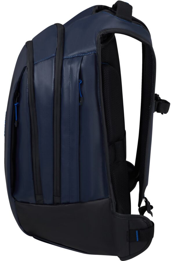 ECODIVER LAPTOP BACKPACK L BLUE NIGHT