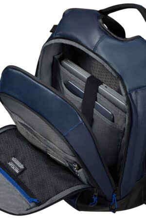 ECODIVER LAPTOP BACKPACK L BLUE NIGHT