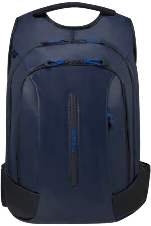 ECODIVER LAPTOP BACKPACK L BLUE NIGHT