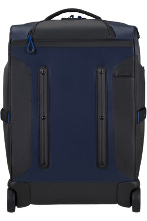 ECODIVER DUFFLE/WH 55/20 BLUE NIGHT