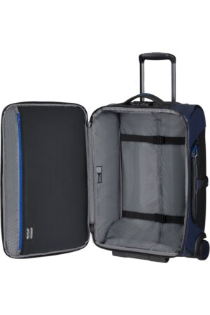 ECODIVER DUFFLE/WH 55/20 BLUE NIGHT