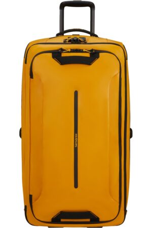 ECODIVER DUFFLE/WH 79/31 YELLOW