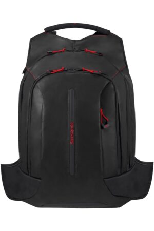 ECODIVER LAPTOP BACKPACK M BLACK