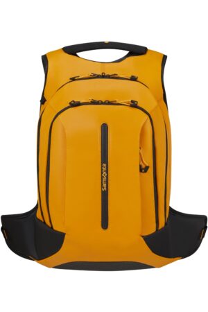 ECODIVER LAPTOP BACKPACK M YELLOW