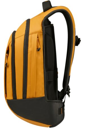 ECODIVER LAPTOP BACKPACK M YELLOW