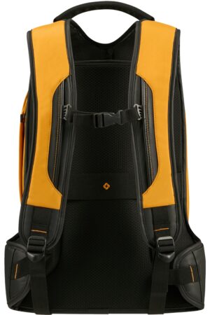 ECODIVER LAPTOP BACKPACK M YELLOW