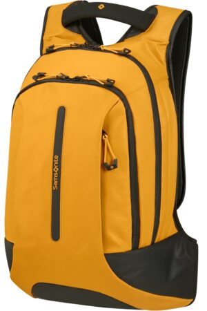 ECODIVER LAPTOP BACKPACK M YELLOW