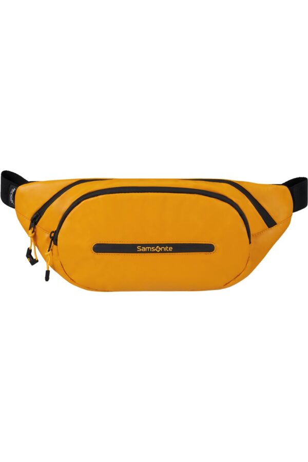 ECODIVER BELT YELLOW