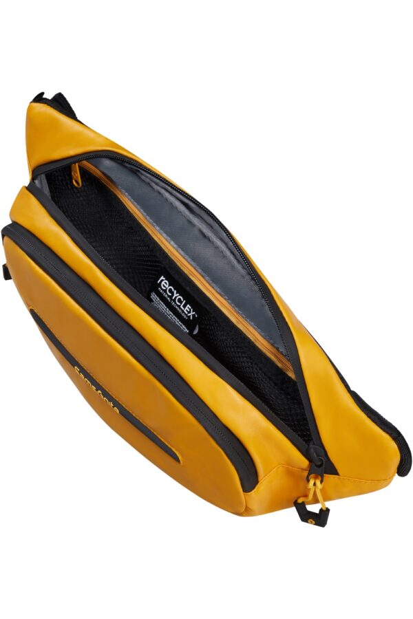 ECODIVER BELT YELLOW