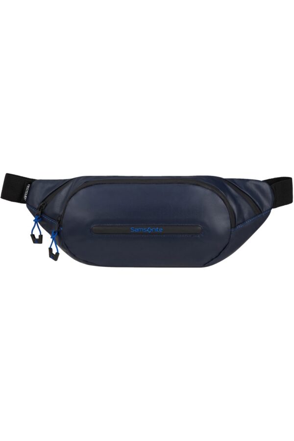 ECODIVER BELT BLUE NIGHT