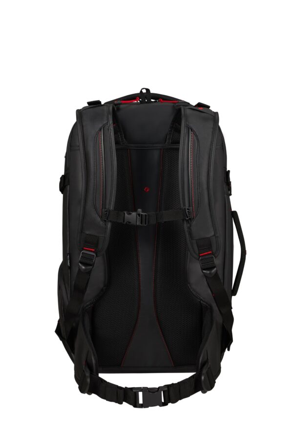 ECODIVER TRAVEL BACKPACK S 38L BLACK