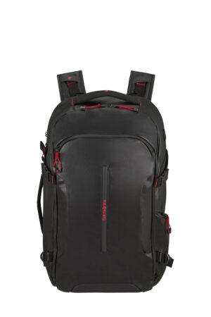 ECODIVER TRAVEL BACKPACK S 38L BLACK