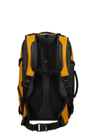 ECODIVER TRAVEL BACKPACK S 38L YELLOW