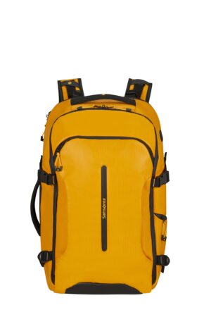 ECODIVER TRAVEL BACKPACK S 38L YELLOW