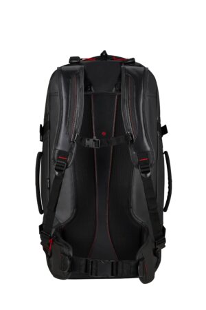 ECODIVER TRAVEL BACKPACK M 55L BLACK