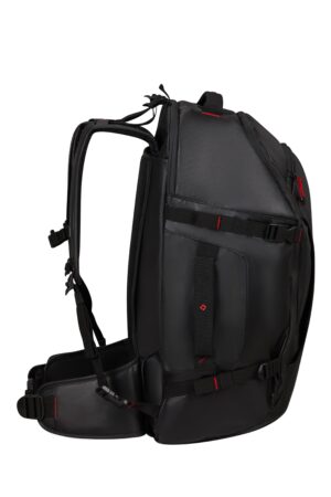 ECODIVER TRAVEL BACKPACK M 55L BLACK