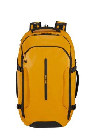 ECODIVER TRAVEL BACKPACK M 55L YELLOW