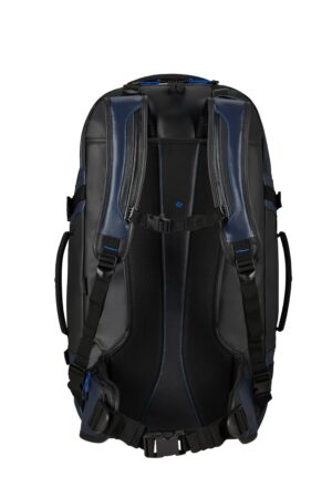 ECODIVER TRAVEL BACKPACK M 55L BLUE NIGHT