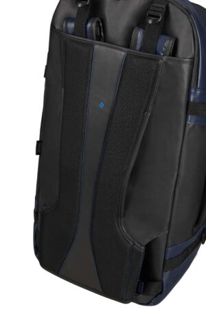 ECODIVER TRAVEL BACKPACK M 55L BLUE NIGHT