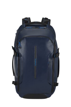 ECODIVER TRAVEL BACKPACK M 55L BLUE NIGHT