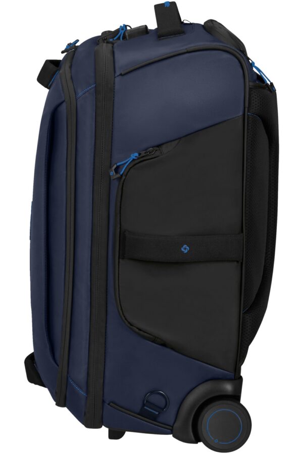 ECODIVER DUFFLE/WH 55/20 BACKPACK BLUE NIGHT