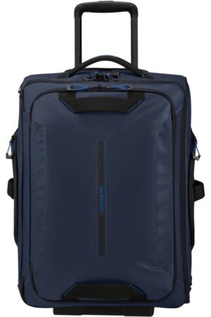 ECODIVER DUFFLE/WH 55/20 BACKPACK BLUE NIGHT