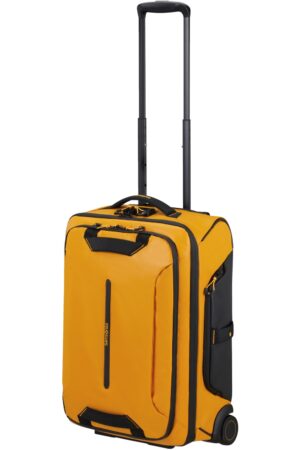 ECODIVER DUFFLE/WH 55/20 YELLOW