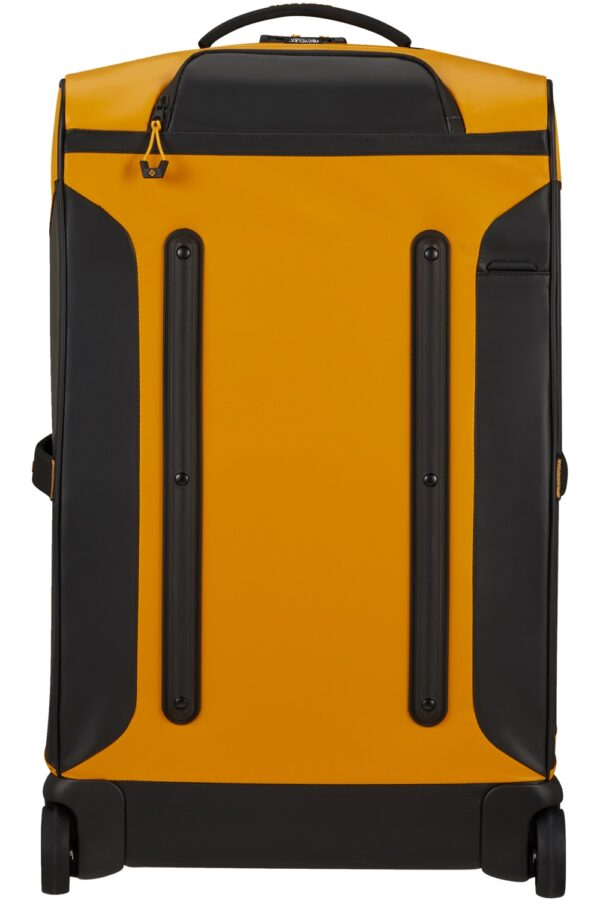 ECODIVER DUFFLE/WH 67/28 YELLOW