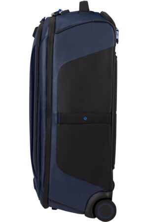 ECODIVER DUFFLE/WH 67/28 BLUE NIGHT