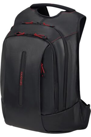 ECODIVER LAPTOP BACKPACK L BLACK