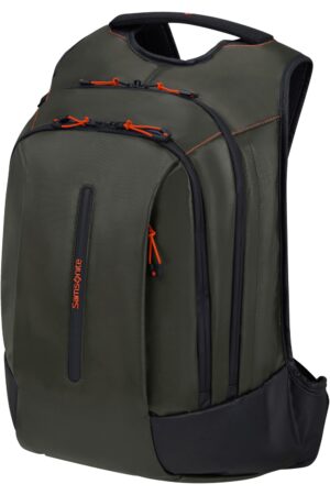 ECODIVER LAPTOP BACKPACK L CLIMBING IVY