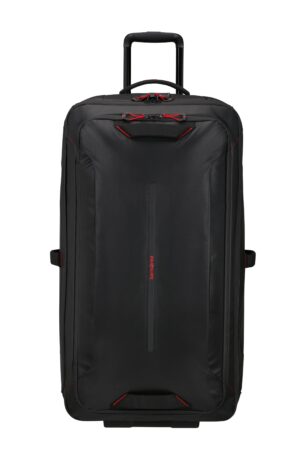 ECODIVER DUFFLE/WH 79/31 BLACK