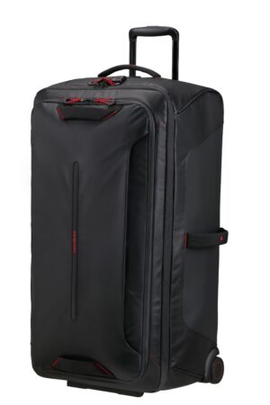 ECODIVER DUFFLE/WH 79/31 BLACK