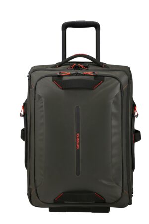 ECODIVER DUFFLE/WH 55/20 BACKPACK CLIMBING IVY