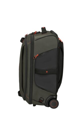 ECODIVER DUFFLE/WH 55/20 BACKPACK CLIMBING IVY