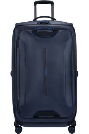 ECODIVER SPINNER DUFFLE 79/31 BLUE NIGHT