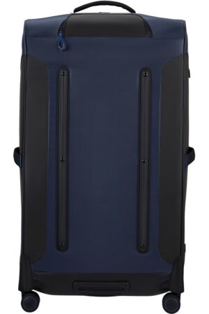 ECODIVER SPINNER DUFFLE 79/31 BLUE NIGHT