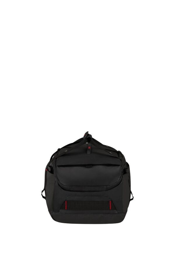 ECODIVER DUFFLE S BLACK