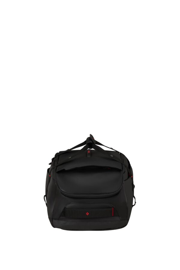 ECODIVER DUFFLE S BLACK