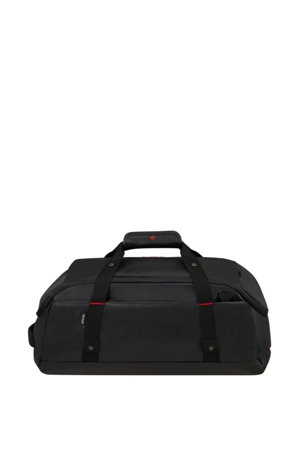 ECODIVER DUFFLE S BLACK