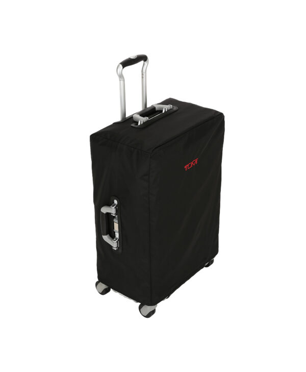 Tumi Travel Access. Degree Aluminum 20" Cover Black