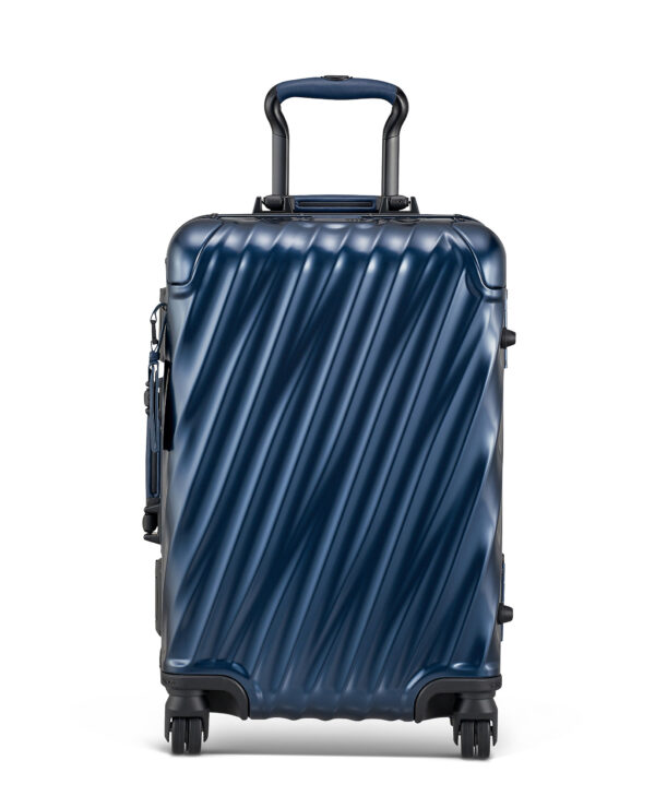 Degree Aluminium International Carry-On Eclipse