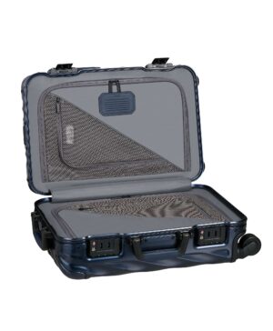 Degree Aluminium International Carry-On Eclipse