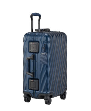 Degree Aluminium International Carry-On Eclipse