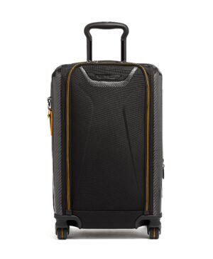 Tumi I McLaren Aero Intl. Exp 4 Whl C/O Black